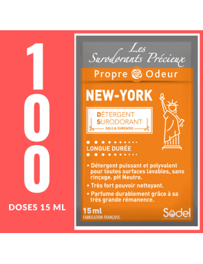 copy of DSP New York 10 doses 15 ml