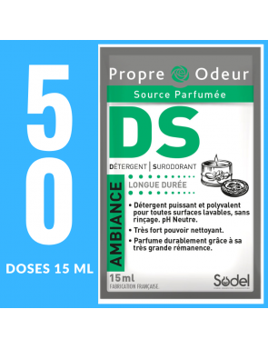 DS Ambiance 10 doses 15 ml