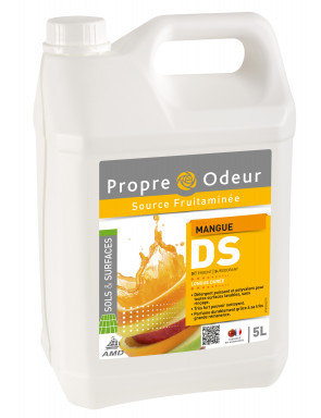 AMD DS MANGUE 5L