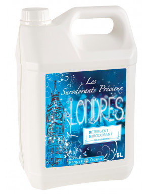 Londres Détergent surodorant 1L