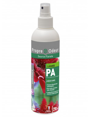 AMD PA LAVANDE 250ML