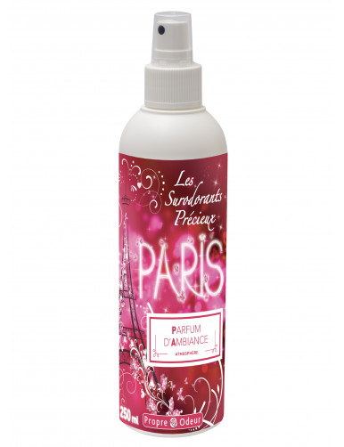 Paris Parfum d’ambiance 250 ml