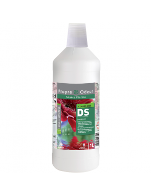 coquelicot Détergent surodorant 1L