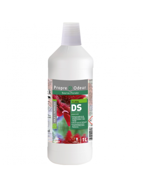 Floral Détergent surodorant 1L