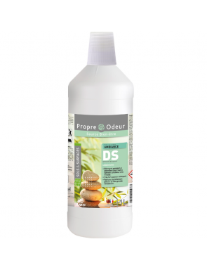 Ambiance Détergent surodorant 1L