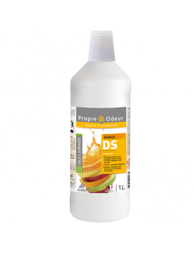 mangue Détergent surodorant 1L