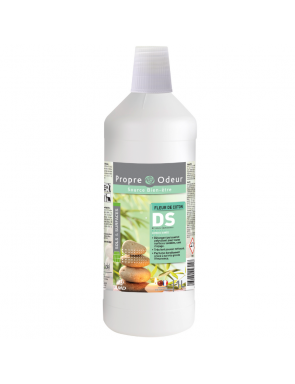 fleur de coton Détergent Surodorant  1L