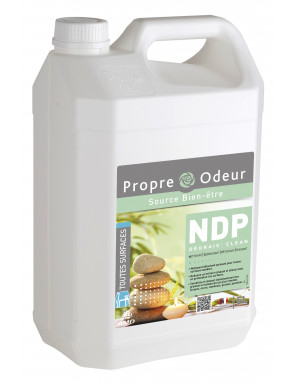 copy of AMD NDP 750ML