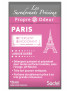 10 doses Paris détergent surodorant 15 ml