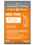 30 doses New-York détergent surodorant 15 ml