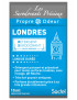 30 doses Londres détergent surodorant 15 ml