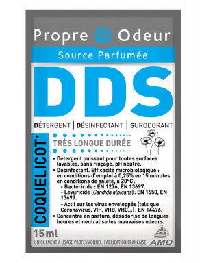 copy of AMD  DDS SACHET DE...