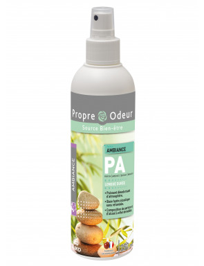 Ambiance Parfum d’ambiance...