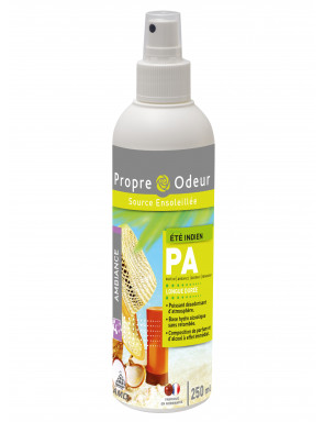 Eté indien Parfum...