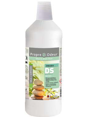 Ambiance Détergent surodorant 1L