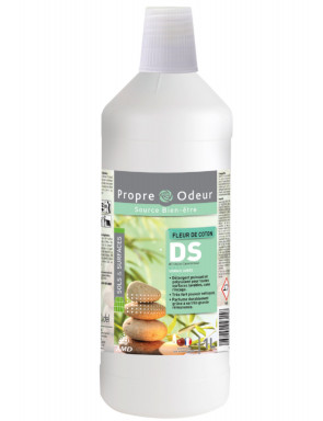 AMD DS FLEUR DE COTONDétergent surodorant 5L