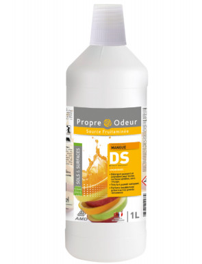 Mangue Détergent surodorant 1L