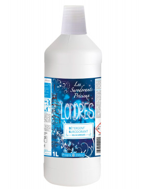 Londres Détergent surodorant 1L