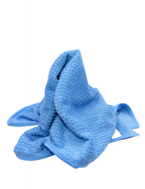 Microfibre tricot luxe XL