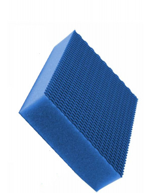 Eponge bleu HACCP color clean