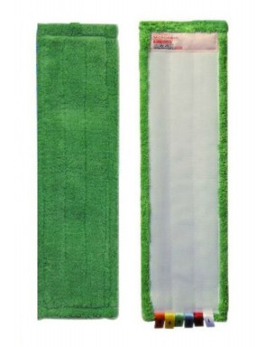 Bandeau micro-speed plus velcro